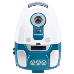 Hoover Silent Energy Vacuum Cleaner